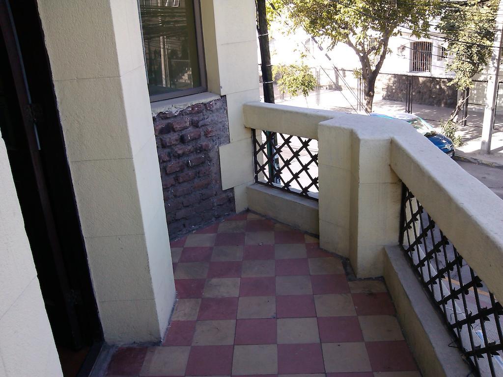 Hostal Barrio Italia Santiago de Chile Ruang foto